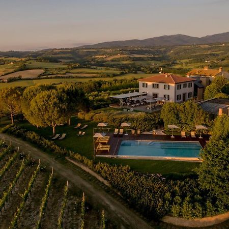 Roccafiore Wine Resort & Spa Todi Kültér fotó