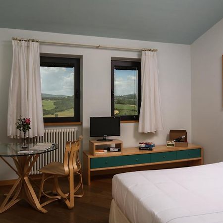 Roccafiore Wine Resort & Spa Todi Kültér fotó