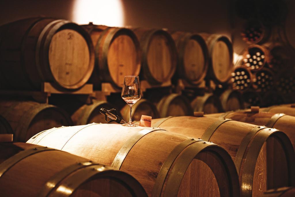 Roccafiore Wine Resort & Spa Todi Kültér fotó