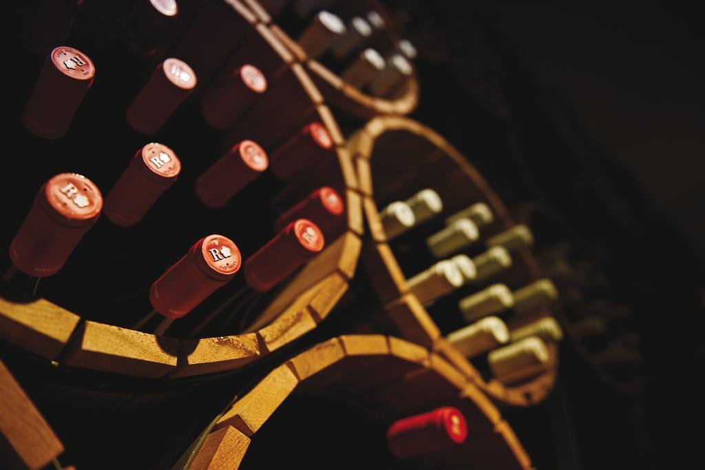 Roccafiore Wine Resort & Spa Todi Kültér fotó