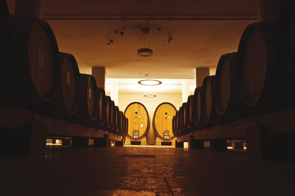 Roccafiore Wine Resort & Spa Todi Kültér fotó
