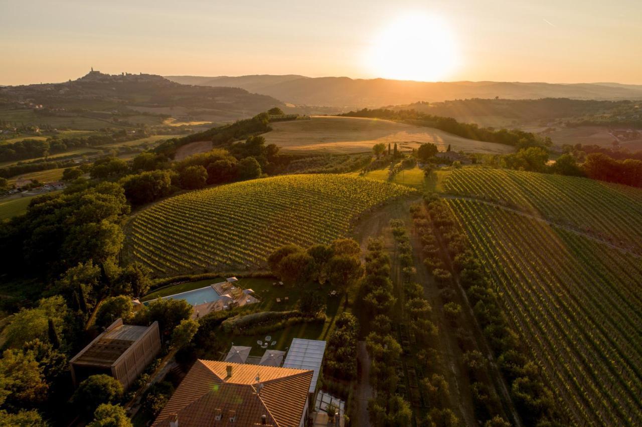 Roccafiore Wine Resort & Spa Todi Kültér fotó