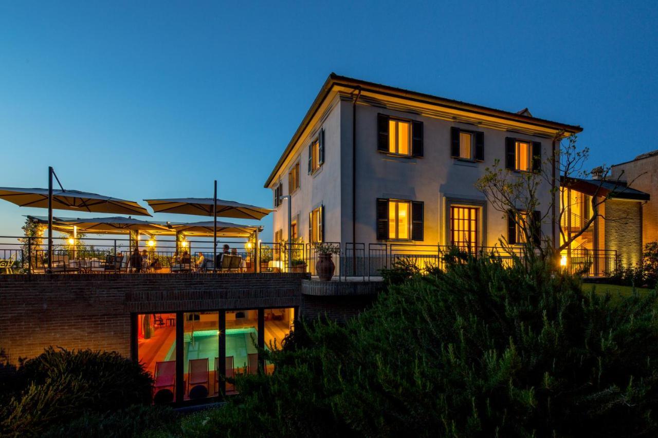 Roccafiore Wine Resort & Spa Todi Kültér fotó
