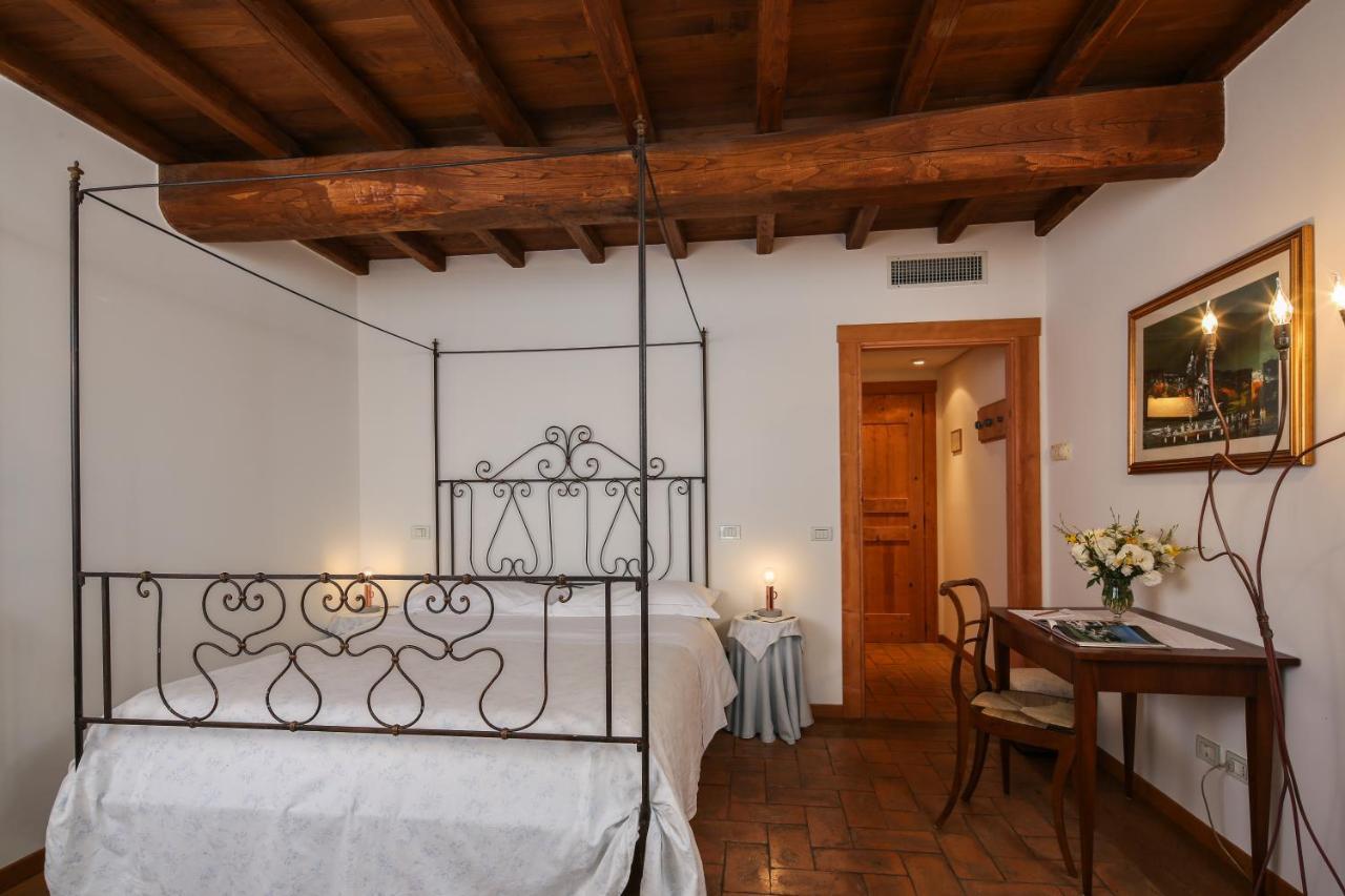 Roccafiore Wine Resort & Spa Todi Kültér fotó