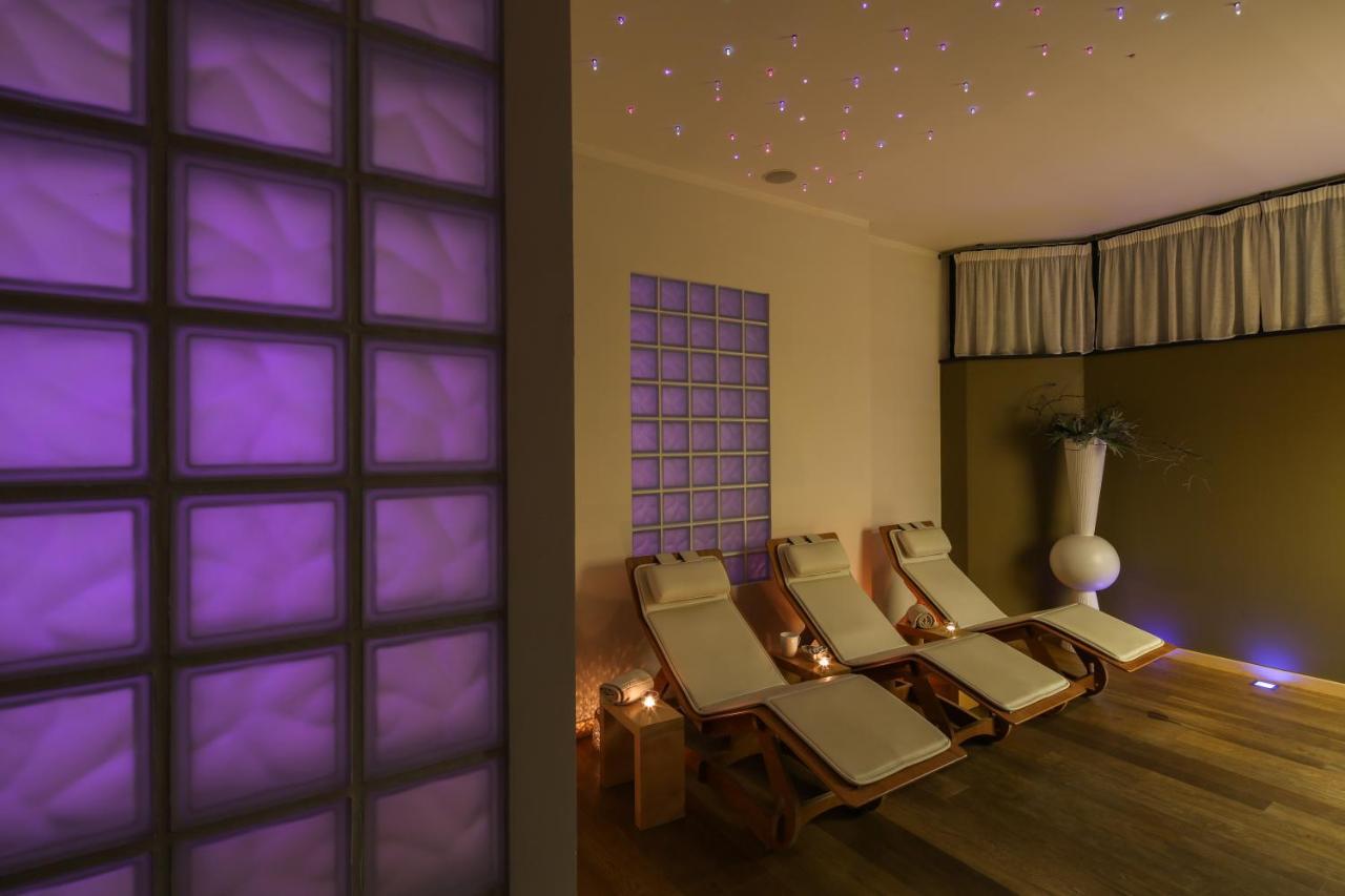 Roccafiore Wine Resort & Spa Todi Kültér fotó