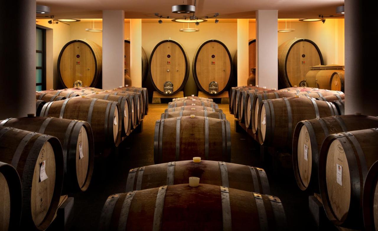 Roccafiore Wine Resort & Spa Todi Kültér fotó