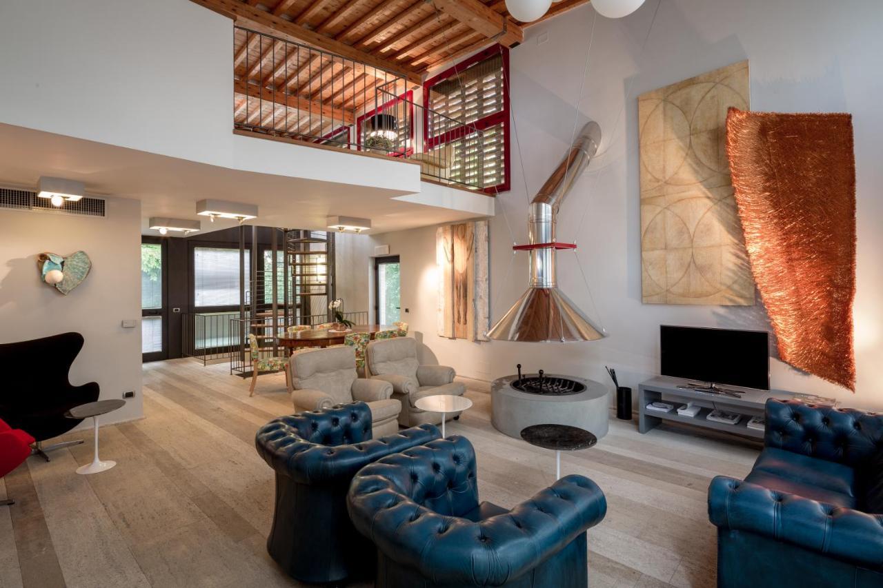 Roccafiore Wine Resort & Spa Todi Kültér fotó