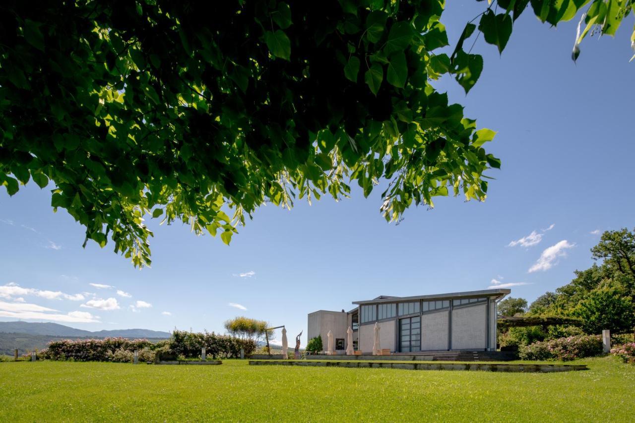 Roccafiore Wine Resort & Spa Todi Kültér fotó