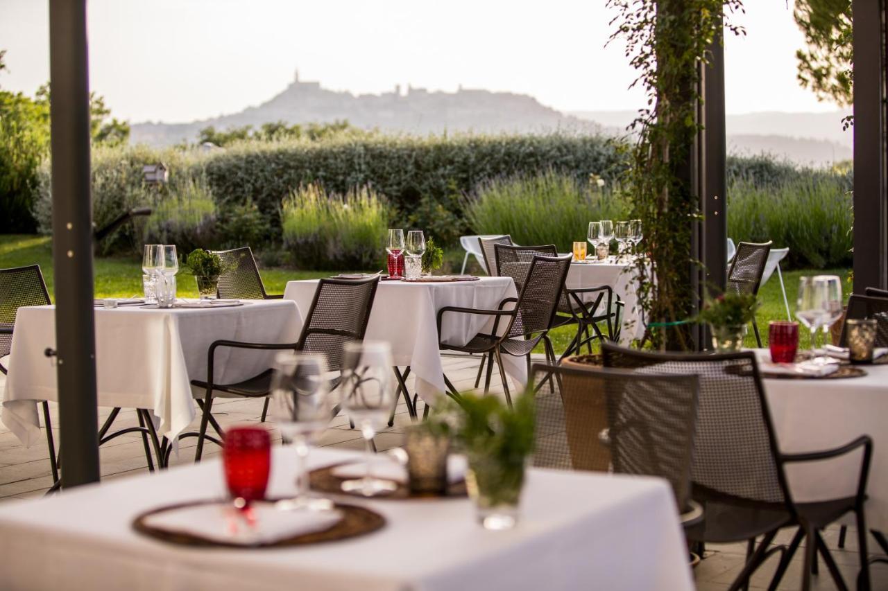Roccafiore Wine Resort & Spa Todi Kültér fotó