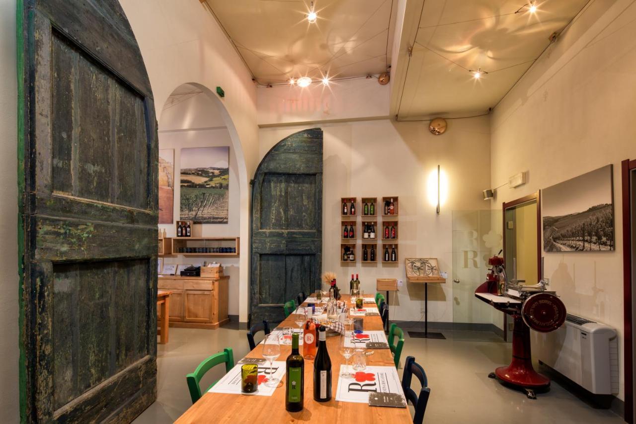 Roccafiore Wine Resort & Spa Todi Kültér fotó