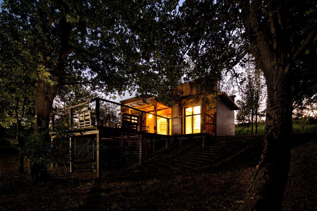 Roccafiore Wine Resort & Spa Todi Kültér fotó