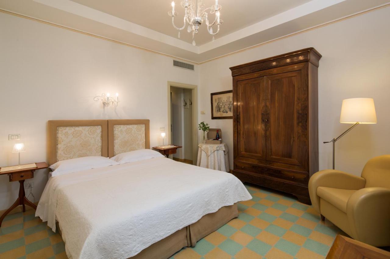 Roccafiore Wine Resort & Spa Todi Kültér fotó