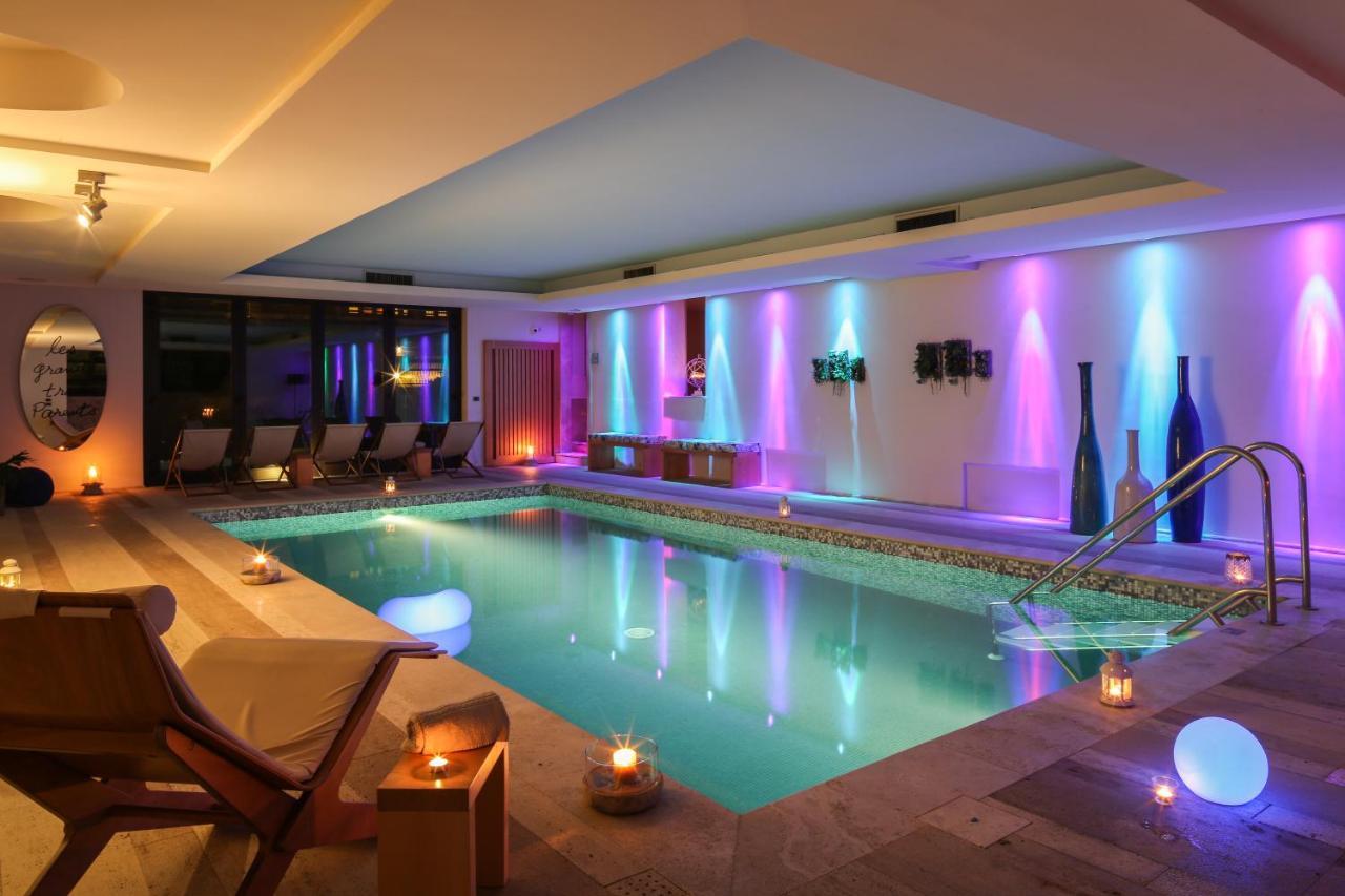 Roccafiore Wine Resort & Spa Todi Kültér fotó
