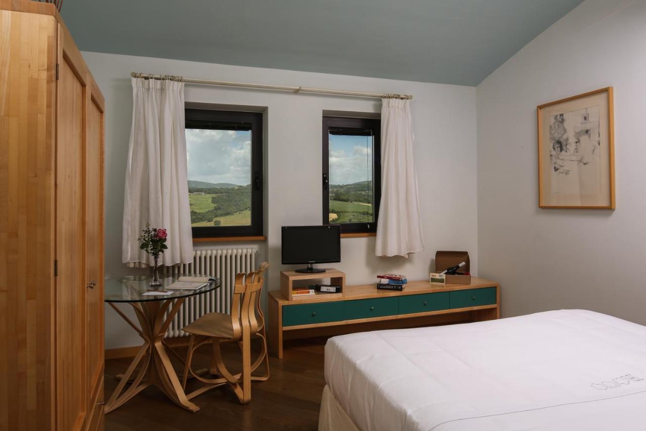 Roccafiore Wine Resort & Spa Todi Kültér fotó