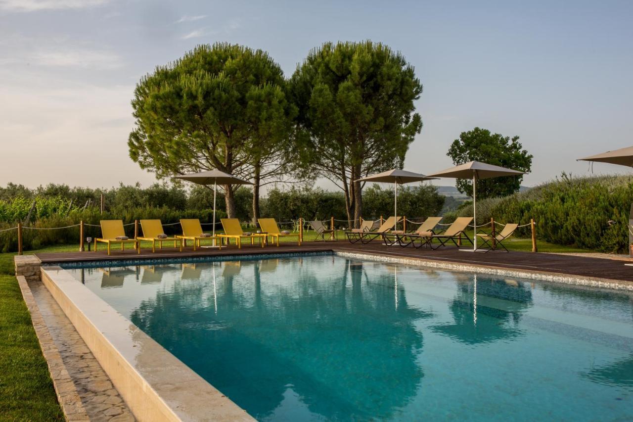 Roccafiore Wine Resort & Spa Todi Kültér fotó