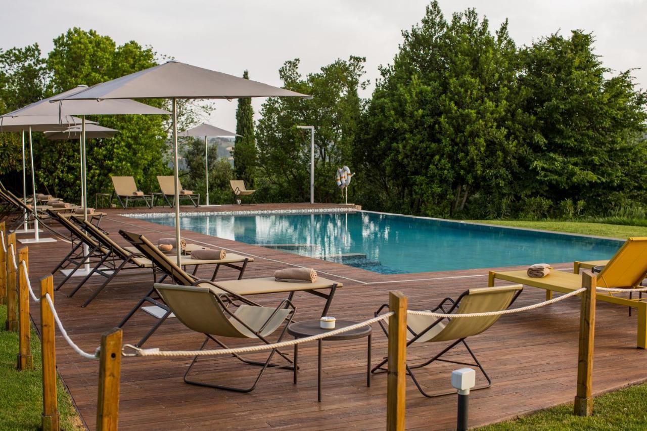 Roccafiore Wine Resort & Spa Todi Kültér fotó