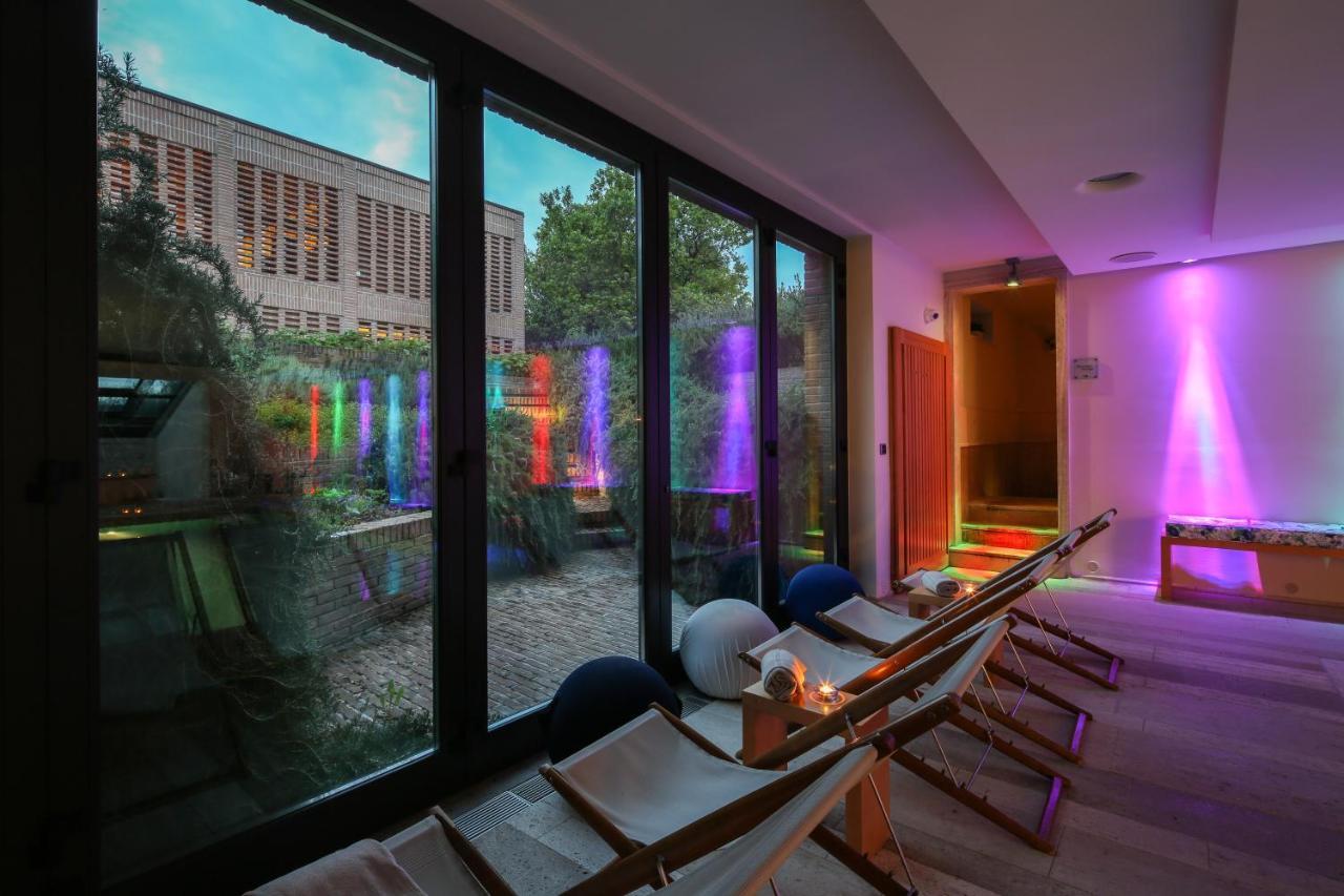 Roccafiore Wine Resort & Spa Todi Kültér fotó