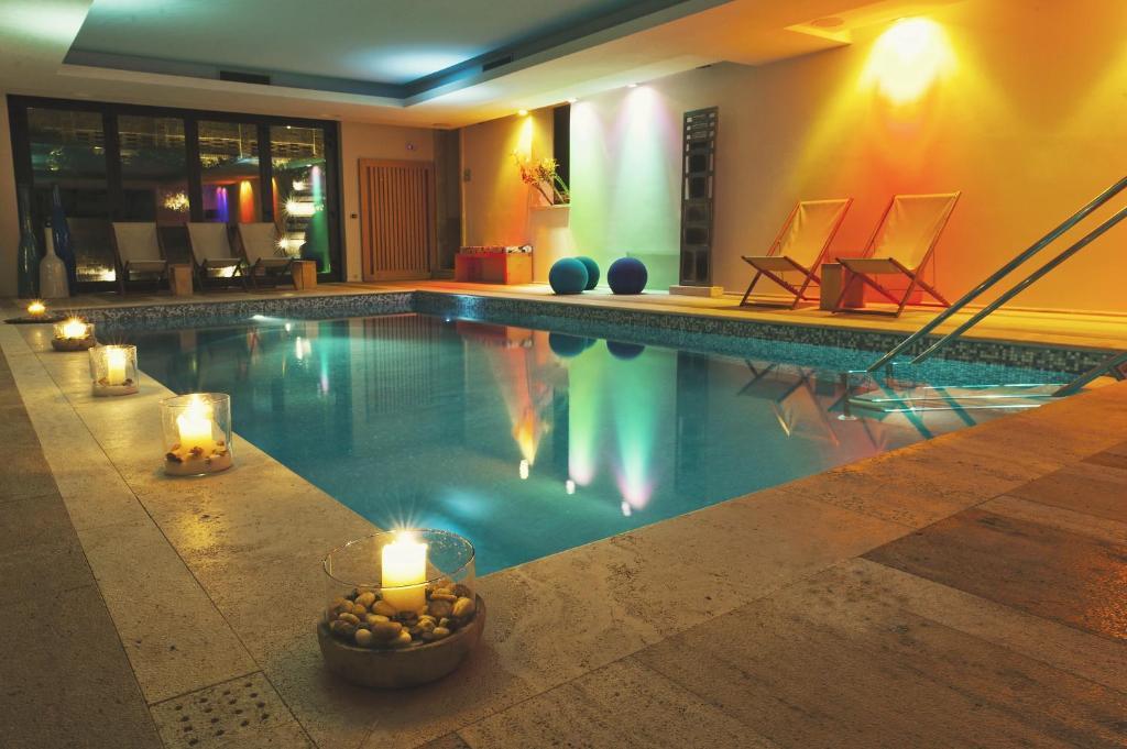 Roccafiore Wine Resort & Spa Todi Kültér fotó