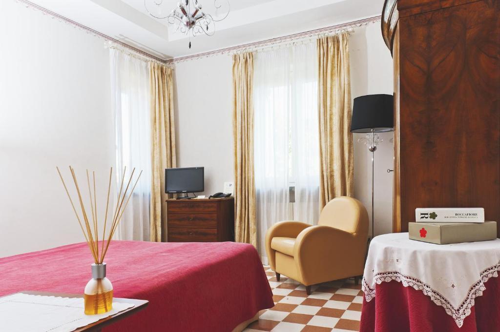Roccafiore Wine Resort & Spa Todi Szoba fotó