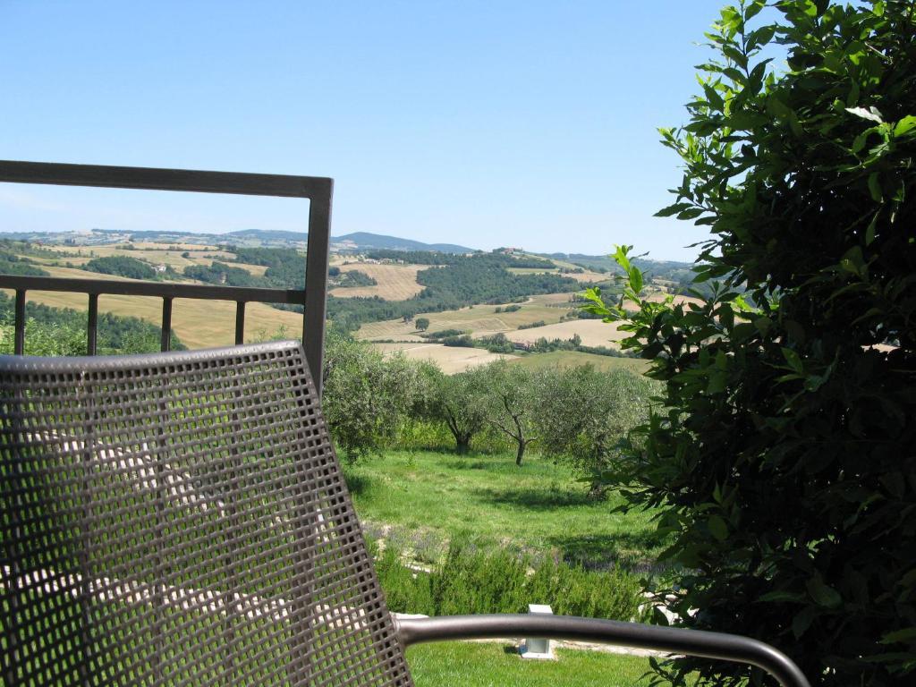 Roccafiore Wine Resort & Spa Todi Szoba fotó