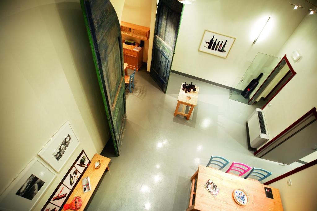 Roccafiore Wine Resort & Spa Todi Kültér fotó