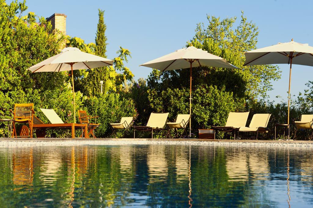 Roccafiore Wine Resort & Spa Todi Kültér fotó