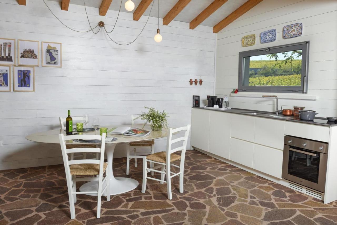Roccafiore Wine Resort & Spa Todi Kültér fotó