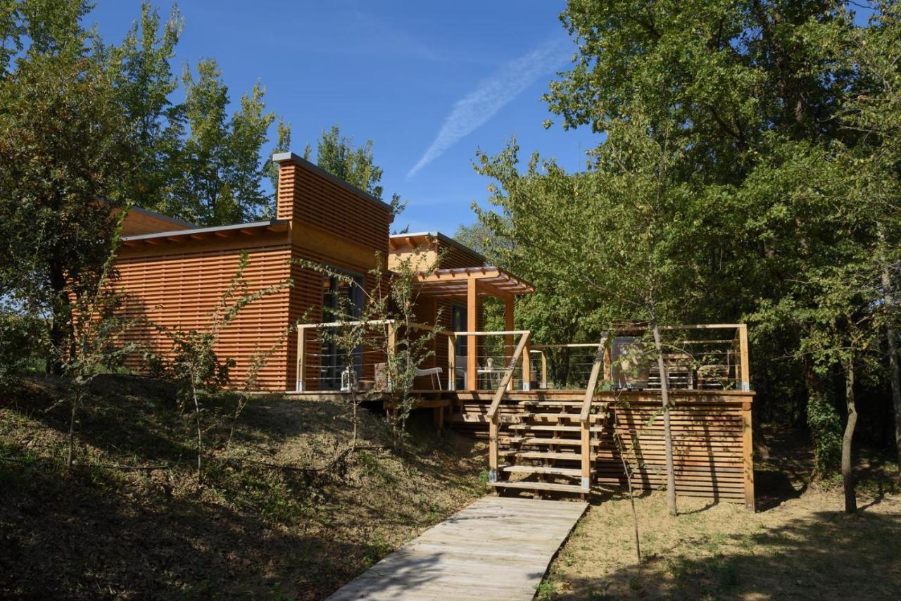 Roccafiore Wine Resort & Spa Todi Kültér fotó