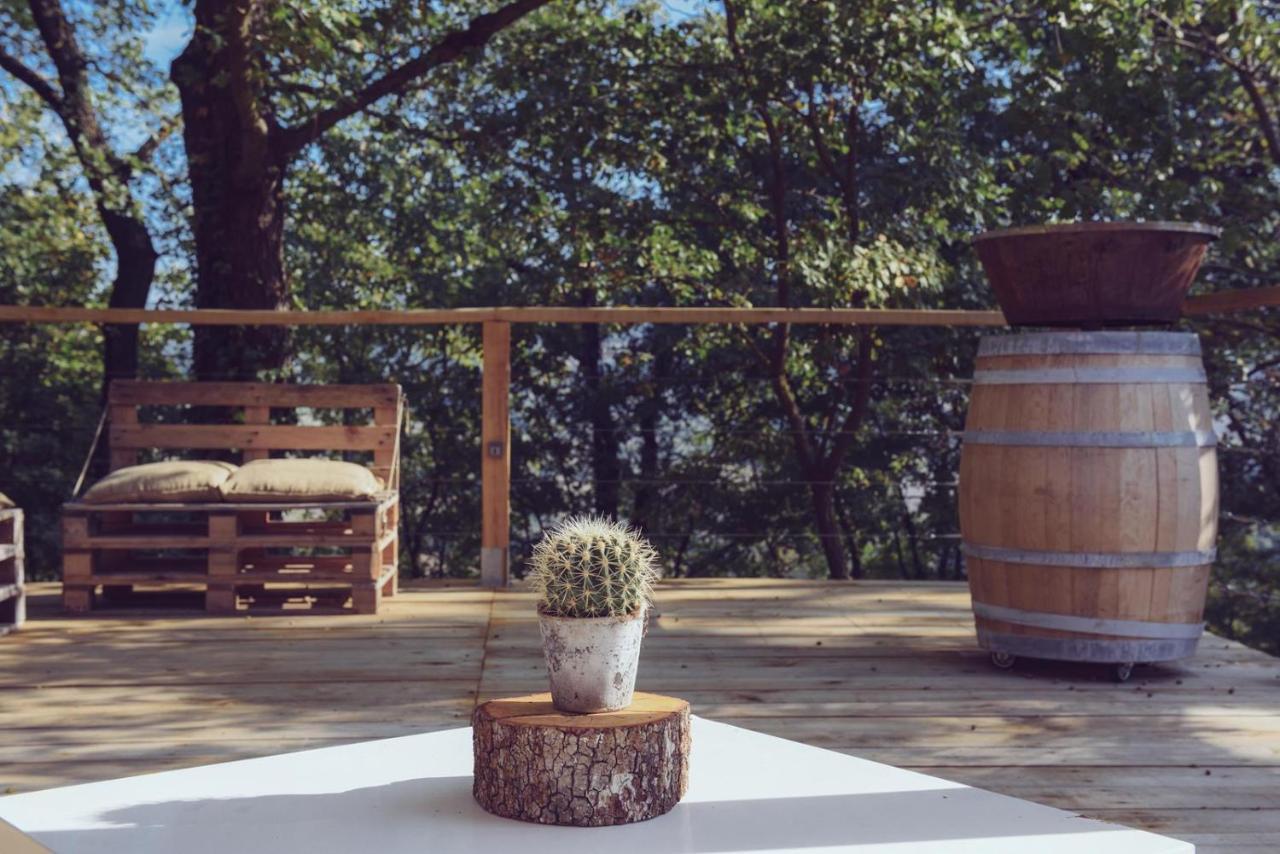 Roccafiore Wine Resort & Spa Todi Kültér fotó